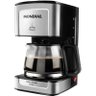 Cafeteira Elétrica Inox Mondial Dolce Arome 550w - Preto - 1
