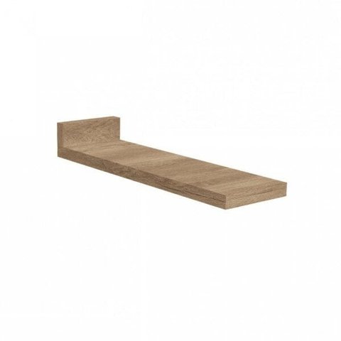 Tampo para Balcão de Cozinha 15cm E600 Kappesberg - Nogal