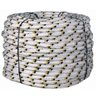 Corda multifilamento trançada 10mm x 110m Vonder - 1