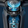 Barbeador Elétrico Philips - Series 5000 - Aquatouch Pro | Bivolt - 4