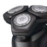 Barbeador Elétrico Philips - Series 5000 - Aquatouch Pro | Bivolt - 5