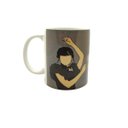 Ver imagem 1 de CANECA PORCELANA WANDINHA FAMILIA ADAMS ZAAK MUSICA DANCE