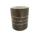 Ver imagem 3 de CANECA PORCELANA WANDINHA FAMILIA ADAMS ZAAK MUSICA DANCE