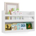 Ver imagem 1 de Organizador Infantil de Parede Nicho Eliot 100% Mdf (brinquedos Criança Brinquedoteca) Woodcore