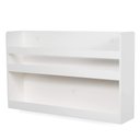 Ver imagem 3 de Organizador Infantil de Parede Nicho Eliot 100% Mdf (brinquedos Criança Brinquedoteca) Woodcore