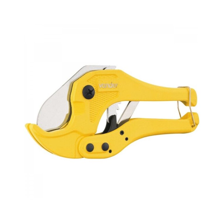 CORTADOR DE TUBOS PVC ATÉ 42 MM VONDER