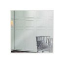 Ver imagem 3 de Painel Decorativo Quadrado com Espelho Colado 60x60cm Es7 Dalla Costa - Off White