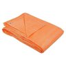 Lona de polietileno laranja 10 m x 4 m Nove54 - 1