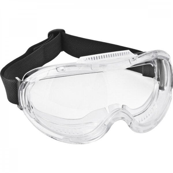 Óculos de segurança ampla visão Splash OA 100 Vonder