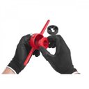 Ver imagem 3 de Jogo de tarraxas para canos de PVC de 1/2" a 1" Nove54