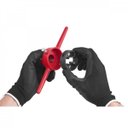 Ver imagem 4 de Jogo de tarraxas para canos de PVC de 1/2" a 1" Nove54