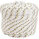 Ver imagem 1 de Corda multifilamento trançada 12 mm x 220 m Vonder