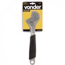 Ver imagem 2 de Chave ajustável 12" Vonder