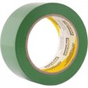Ver imagem 1 de Fita adesiva para demarcação 48 mm x 30 m verde Vonder