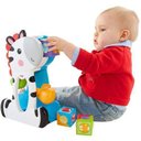 Ver imagem 1 de Zebra Blocos Surpresa - Fisher Price