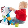 Zebra Blocos Surpresa - Fisher Price - 1