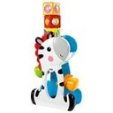Ver imagem 5 de Zebra Blocos Surpresa - Fisher Price