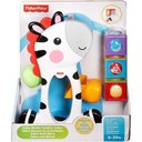 Ver imagem 2 de Zebra Blocos Surpresa - Fisher Price