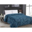 Ver imagem 2 de Edredom La Vie Queen 2,40x2,60 Azul Jolitex