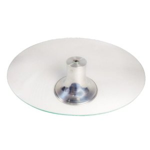 Boleira Desmontável Pedestal Redonda 38 X 7cm