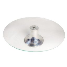 Boleira Desmontável Pedestal Redonda 32 X 14cm - 1