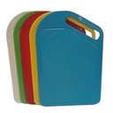 Ver imagem 1 de Jogo Tábua De Corte Multicores - Carne, Legumes, Peixes, Queijos E Alimentos