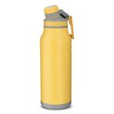 Ver imagem 3 de Garrafa com Alça e Bico 1,2l em Aço Inox Amarela