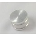 Ver imagem 2 de Boleira Petisqueira Vidro redondo 40cm