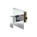 Ver imagem 1 de Base Monocomando para Chuveiro Retta Ref 6416 C330 Cromado para Bases Deca ou Fani