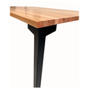 Ver imagem 5 de Mesa de Jantar Madeira Maciça 4 Lugares Sala Cozinha Trionfo