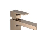 Ver imagem 2 de Monocomando para Banheiro Unic Bica Baixa Corten Matte Deca