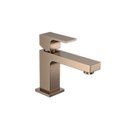 Ver imagem 1 de Monocomando para Banheiro Unic Bica Baixa Corten Matte Deca