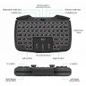 Mini Teclado Bluetooth 3 em 1 Sem Fio Windows Android Video Game Teclado Mouse e Joystick Para - Pre - 6