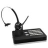 Telefone Fixo Bluetooth Handsfree Headset System 2-Em-1 - Preto - 1