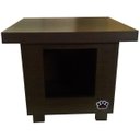 Ver imagem 1 de Casinha de cachorro e Gatos CaTable em MDF 15mm Branco