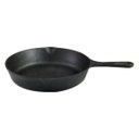 Ver imagem 1 de Frigideira Lider Cabo De Ferro Fundido Santana 22 Cm