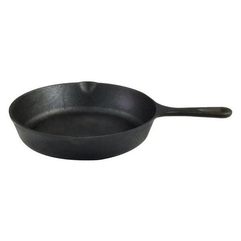 Frigideira Lider Cabo De Ferro Fundido Santana 22 Cm