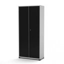 Ver imagem 1 de Armário de Aço 2 Portas AP409SL Pandin Móveis