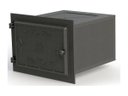 Ver imagem 1 de Forno Ferro Fundido Libaneza Modelo Forte G 51x45,5x30,5 Cm