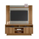 Ver imagem 1 de Rack Salinas com Painel Tulum para TV 55 Polegadas Linea Brasil