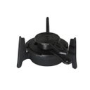 Ver imagem 1 de Fogareiro Espiriteira Com Tripé Ferro Fundido Santana 12 Cm