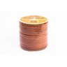 Correia Couro Espessura 8mm 0352-7400 (rolo 20m) - Sun Special - 2