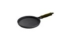 Ver imagem 1 de Frigideira Ferro Cabo Silicone Preto Tapioca Omelete 18cm
