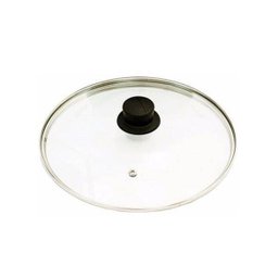 Tampa de Vidro Avulsa 16 cm Para Panela - 1