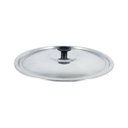 Ver imagem 1 de Tampa Caçarola Panela Avulsa Alumínio Leve Polida 30cm