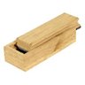 Apagador de Madeira em Feltro com Depósito para Giz / Pequeno - 5 Unidades - 2
