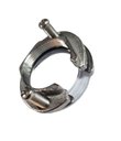 Ver imagem 4 de Porca Fixação Inox Monocomando Ferradura 31,5mm sobre Aperto Duplo Parafuso - 4044ferinx