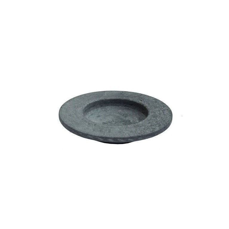 Prato para risoto Pedra Sabão 26cm