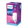 Lâmpada Led Bulbo 25w Bivolt E27 6500K Luz Branca Philips - 3