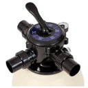 Ver imagem 2 de Filtro para Piscina Veico V-30 com Válvula - Piscinas até 30.000l